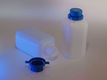 Security seals for 750ml sample bottle (quantity 100)