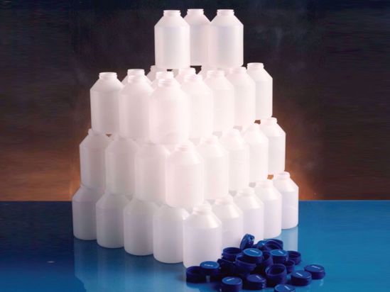 100ml sample bottle pack (quantity 288)